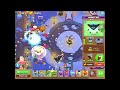 btd6 race 310 “quiet but quick” in 2 20.15 top 1% guide