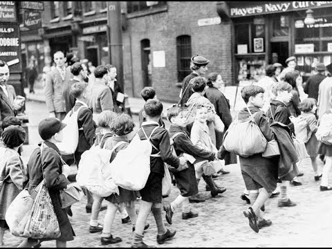 Evacuees