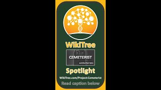 WikiTree #CemeterySpotlight Saint Patrick's Cemetery, Haverhill, Massachusetts