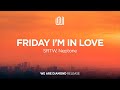 SRTW, Neptone - Friday I'm in Love