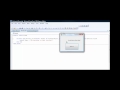 Visual Basic 2008 VB.NET - Simpel Hello World - 1