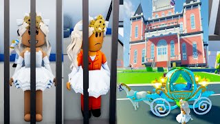 Royal Family Lose Everything ( Livetopia Roblox RP )