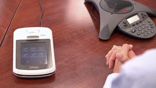The Qubit 3 Fluorometer delivers a fast 2 min mix and read format