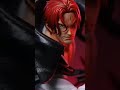 Shanks the Red Hair Pirate resin statue!! #shorts #onepiece #yonko 🏴‍☠️🏴‍☠️