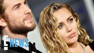 Is Miley Cyrus' New Single About Her Ex Liam Hemsworth? | E! News