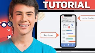 Thunkable Tutorial For Beginners (2025) - Build Apps Using Thunkable