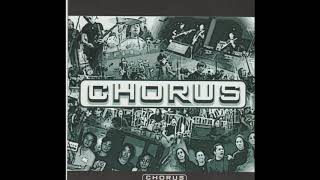 CHORUS   紙醉金迷 01   現實是空間