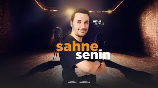 Sahne Senin Fikirı Nasıl Çıktı? - #SahneSenin 🎙