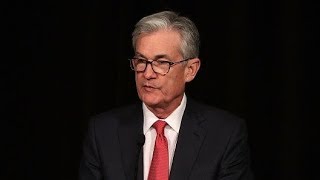 WATCH: Federal Reserve Chairman Jerome Powell discusses the U.S. economy and monetary policy at CFR.