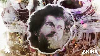 Terence McKenna - The Cosmic Circus | MEANINGWAVE | VISUAL | Akira The Don