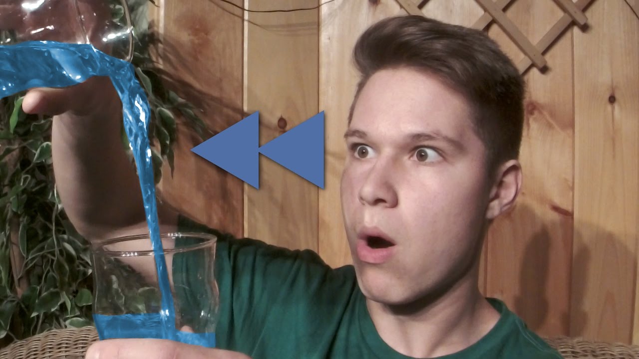 Asmr In Reverse Youtube