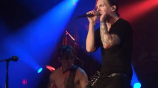 Shinedown - Fly From The Inside