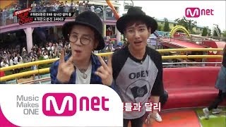 [블락비의 개판5분전] 제8판: 블락비와 함께 디스코팡팡 [ENG SUB]