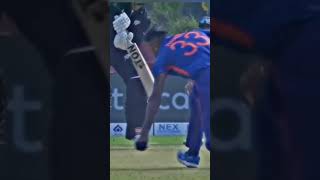 THE CATCH 🥵 X HARDIK PANDYA 🤐🇮🇳 #hardikpandya #indvsnz #2023 #odi #cricket #cricketlover #viral