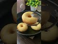 Donuts 🍩 Recipe by Chef Hafsa ♥️♥️♥️