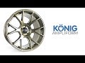 The Konig Ampliform