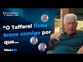 POLÊMICA entre Emerson Leão e Taffarel no Atlético-MG | Futebol é Minha Vida