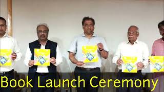 Book Launch Ceremony: Ignited Minds-IPR@CSN 02/04/23