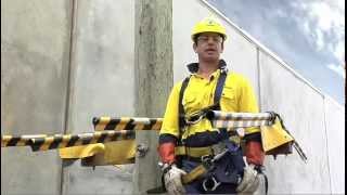 Ausgrid - Line Worker - Travis