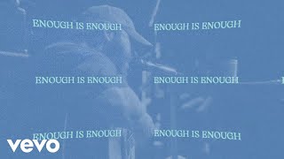 Post Malone - Enough Is Enough ( Lyric )