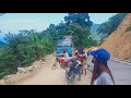 road to brgy. dibut san luis aurora full video