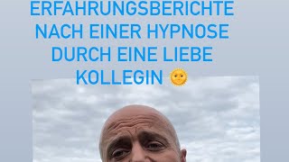 Erfahrungsbericht wie wirkungsvoll ist Hypnose