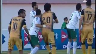 كأس مصر | الشوط الثاني من مباراة المصري و الإنتاج الحربي بكأس مصر