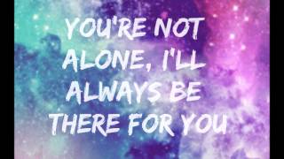 NF - Only One (Lyric Video)