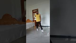 උදෙන්ම නැටුවා 🤣  #dance #shortvideo