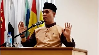 Ceramah Lawak Berilmu Oleh Ustaz Elyas bin Ismail Terkini SPECIAL Bulan September 2017