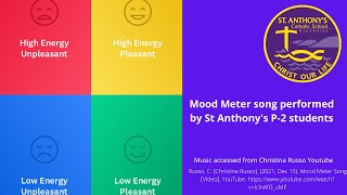 Mood Meter Song P 2 HD