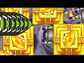 This POWERFUL Lategame Strategy defends INFINITE ZOMGs... (Bloons TD Battles)