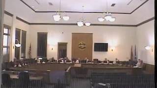 May 2017 Blount County,TN Planning Commission Meeting - 05/25/2017