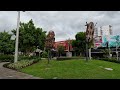 4k cairns esplanade to rustys market walking tour cairns attractions