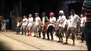 مهرجان المسرح القومي نيجيري+سنهوري+بهاء الدين+رزه+