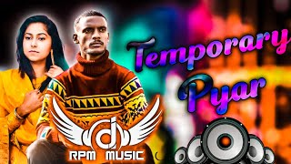 Temporary Pyar Kaka Remix | New Punjabi Songs 2020 | Adaab Kharoud  | Latest Punjabi Songs