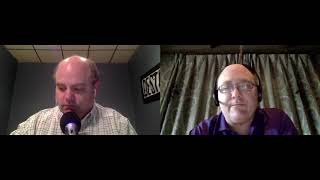 Bob Murphy Show ep 79: Stephan Kinsella and Bob Murphy Debate Hans Hoppe's \