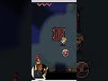 binding of isaac x zelda x vampire survivors