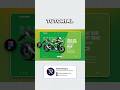 Sport Bike Website UI Design in Figma | Animation in Figma | Figma Tutorial For Beginners