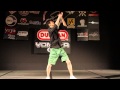 3A Finals - 3rd - Yasuki Tachibana   2013   World Yo Yo Contest