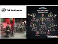 big warhammer 40k reveals ratlings tankbustas battleforces but no krieg