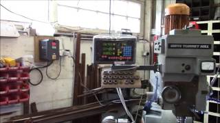 Cutting Splines part 2