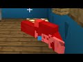 korkunÇ larry evİmİze gİzlİce gİrİp youtuber kaÇirdi minecraft break in hikaye han kanal