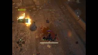Dying Light Night Hunter Hints 3rd Camera