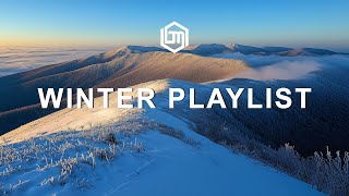 Winter Chillout Music for Start Your Day ❄️✨ Chill Morning Vibes