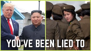 Is North Korea as Bad as we've been Told?