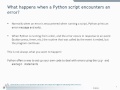 Learning Python - Advanced part 2