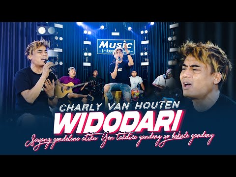 Download Lagu Charly Van Houten Widodari Mp3