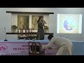 dinacharya by dr meena ramanathan iya workshop