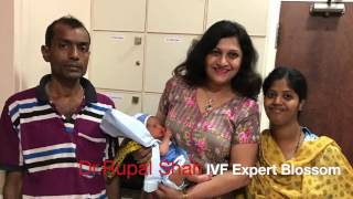 Low Cost IVF with high Success Rate - Affordable IVF Treatment India